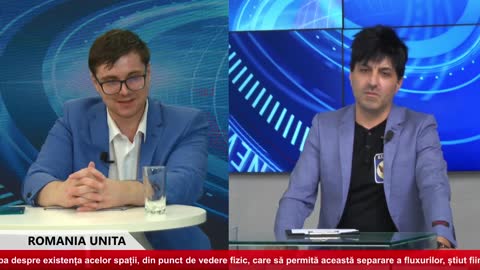 România unită (News România; 05.08.2021)