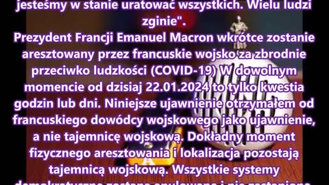 w Kanadzie rozpoczęty proces Covid-19