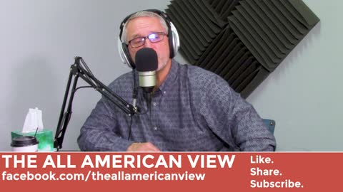 The All American View // Video Podcast // The Agenda of the Wicked