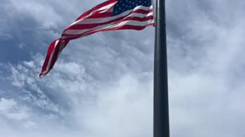 Worlds Tallest Symbol Of FREEDOM