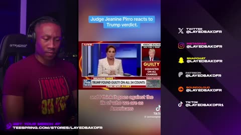 1 Hour of Donald Trump _Guilty TikTok Reacts with Shock! and Etymology’s Secrets [REACTION!] Part 25