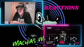 BABYMETAL - ヘドバンギャー！！- Headbangeeeeerrrrr!!!!!!! (OFFICIAL) REACTION #babymetalreaction