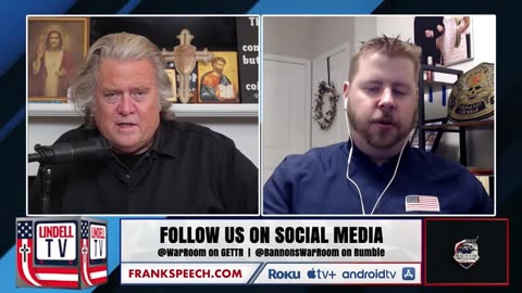 Aaron Gulbransen Details Human And Child Trafficking Going On In The United States