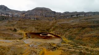 El documental que narra ‘El viaje del Cóndor’ en Santurbán