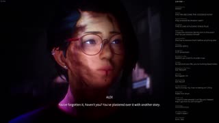 Life is Strange - True Colors (Episode 5) - Bad at Video Games