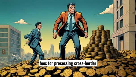 Blockchain and Cross-Border Payments