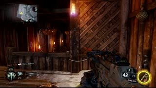 Call of Duty Black Ops3 (Ps4) Team Death Match64