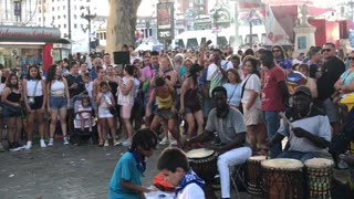 Bilbao Festival Spain