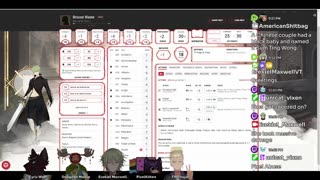 VTuber/VRumbler | Dungeons & Dragons - Victory or Death?