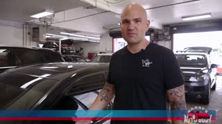 How to Buy a car - Pre-Owned