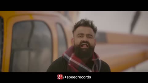 Black Camaro (Full Video) | Amrit Maan | Latest Punjabi Song 2022 | Punjab