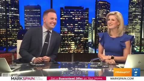 Best News Bloopers July 2021 Part 3