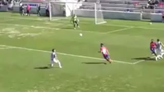 VIDEO: The best goal you'll see today