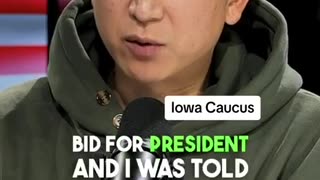 IOWA FOR TRUMP