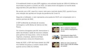EXPL0DIU - IMPRENSA INTERNACIONAL mostra o "verdadeiro" Lula - Imprensa do Brasil assusta (assista)
