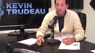 Kevin Trudeau - Obama, Pakistan, Congress