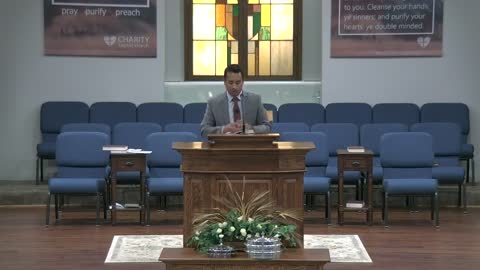 A Personal Prayer Life | Pastor Leo Mejia