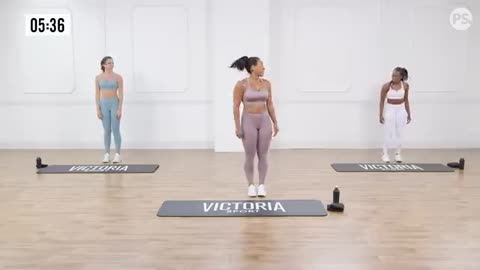 25_minute _victoria_sport high _impact_cardio_lower_body_workout