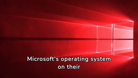 How Does A Windows 11 Key Job?