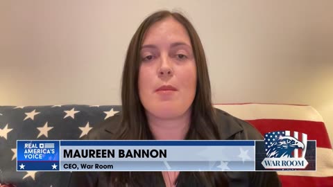 CPT Maureen Bannon Discusses How 'Duty, Honor, Country' Was Taken Out Of West Point's Mission Statement