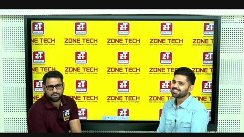 SSC JE Topper 2023 _ SSCJE Toppers Interview _ ZONE TECH Student Rahul Meena Inspiring Journey