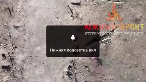 🇷🇺 Russian Perspective | Accurate Drone Drops on Ukrainian Dugouts and Infantry | Southern Gro | RCF