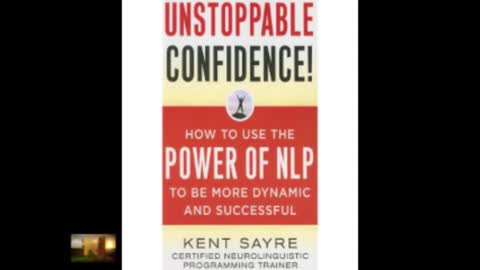 UNSTOPPABLE CONFIDENCE! | KENT SAYRE | AUDIOBOOK PRESENTED BY BUSINESS AUDIOLIBRARY