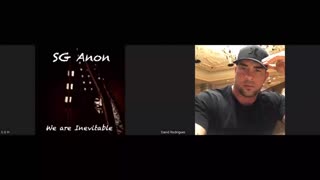 SG Anon Situation Update: "SG Anon Sits Down w/ David Rodriguez"