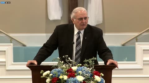 Pastor Charles Lawson Sunday Morning Service August 20 2023