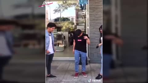 Amazing tiktok video