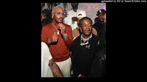 "Freeband bandit" by Future & Lil Uzi Vert (Unreleased)