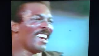 Wilson Pickett The Midnight Hour 1971 Live