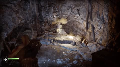 God of War Ragnarök PS5 Walkthrough Gameplay Part 1 - INTRO (FULL GAME) | Kratos