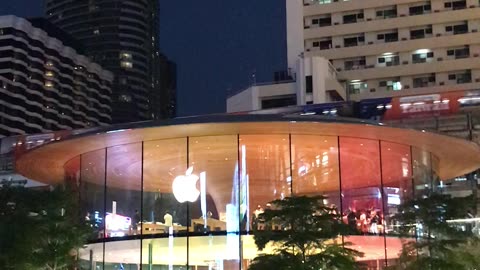 Central world, Bangkok