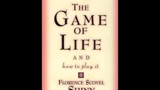 The Game of Life and How to Play it (Audiobook) by Florence Scovel Shinn (1928) *Read by Lila* (Book 1 of 4)