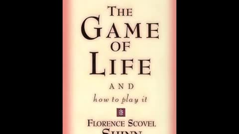 The Game of Life and How to Play it (Audiobook) by Florence Scovel Shinn (1928) *Read by Lila* (Book 1 of 4)