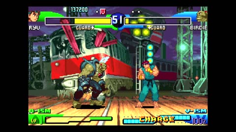 Power Up! Episode 115: Street Fighter Alpha 3 (GBA)