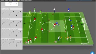 Introducing PlayDrill Football