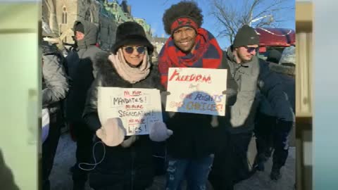 Andrew Coyne Anti-Social Yobs