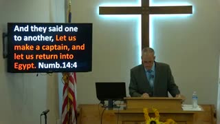 Scriptural Foundations for the Church (Part 42) Dave Mitchel