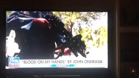 Got Blood on My Hands by John Ondrasik