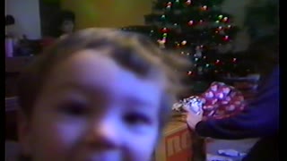 1992 Family Events - Part 4