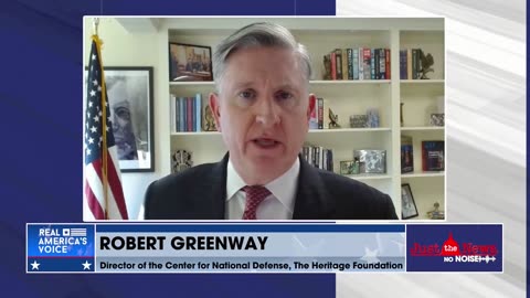 Robert Greenway: Southern border crisis has opened Americans’ eyes to Biden’s poor foreign policy