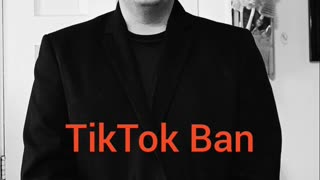 Tiktok Ban