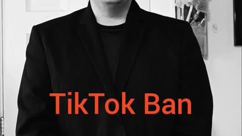 Tiktok Ban