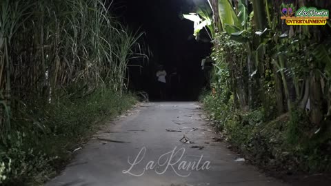 Prank Ghost (Pocong) Crowded