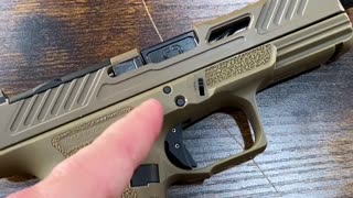 Finding the Exact Shade of FDE