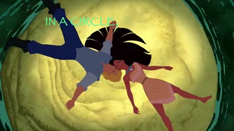 Pocahontas _ Colors of the Wind _ Disney Sing-Along