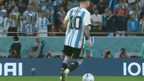 Argentina vs Australia All Goals & Extended Highlights World Cup 2022 HD