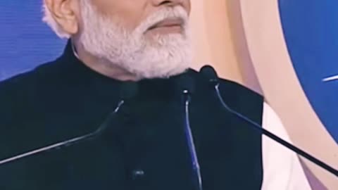 Pm Narendra Modi ji speech